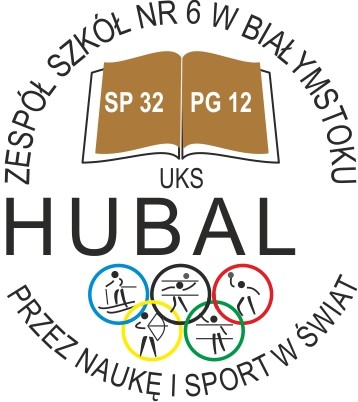 UKS Hubal